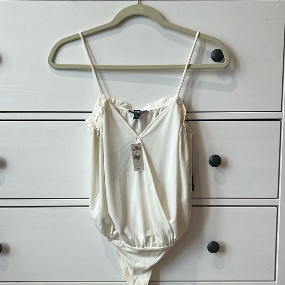 Express Body suit - Picture 2 of 4